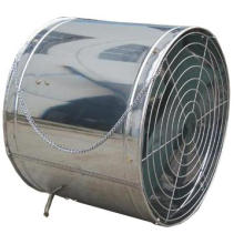 Ventilateur d&#39;écoulement d&#39;air de Jlfd50-4 / ventilateur de circulation d&#39;air pour la volaille